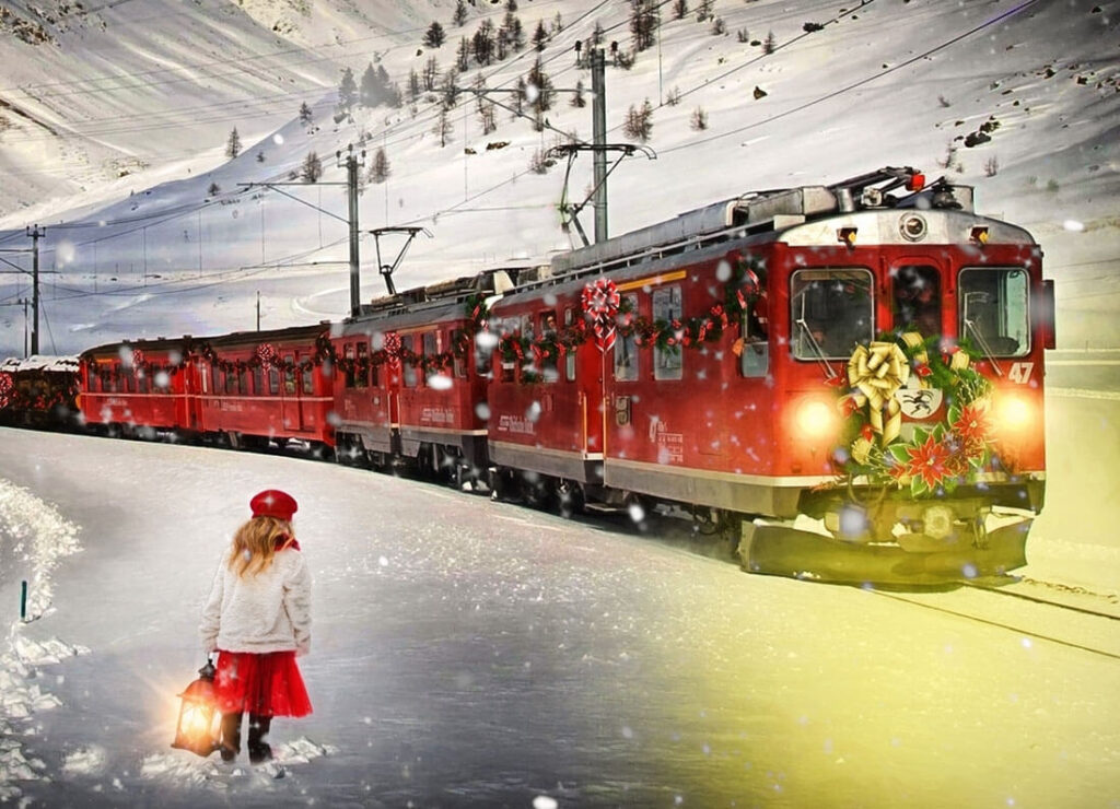 swiss-train